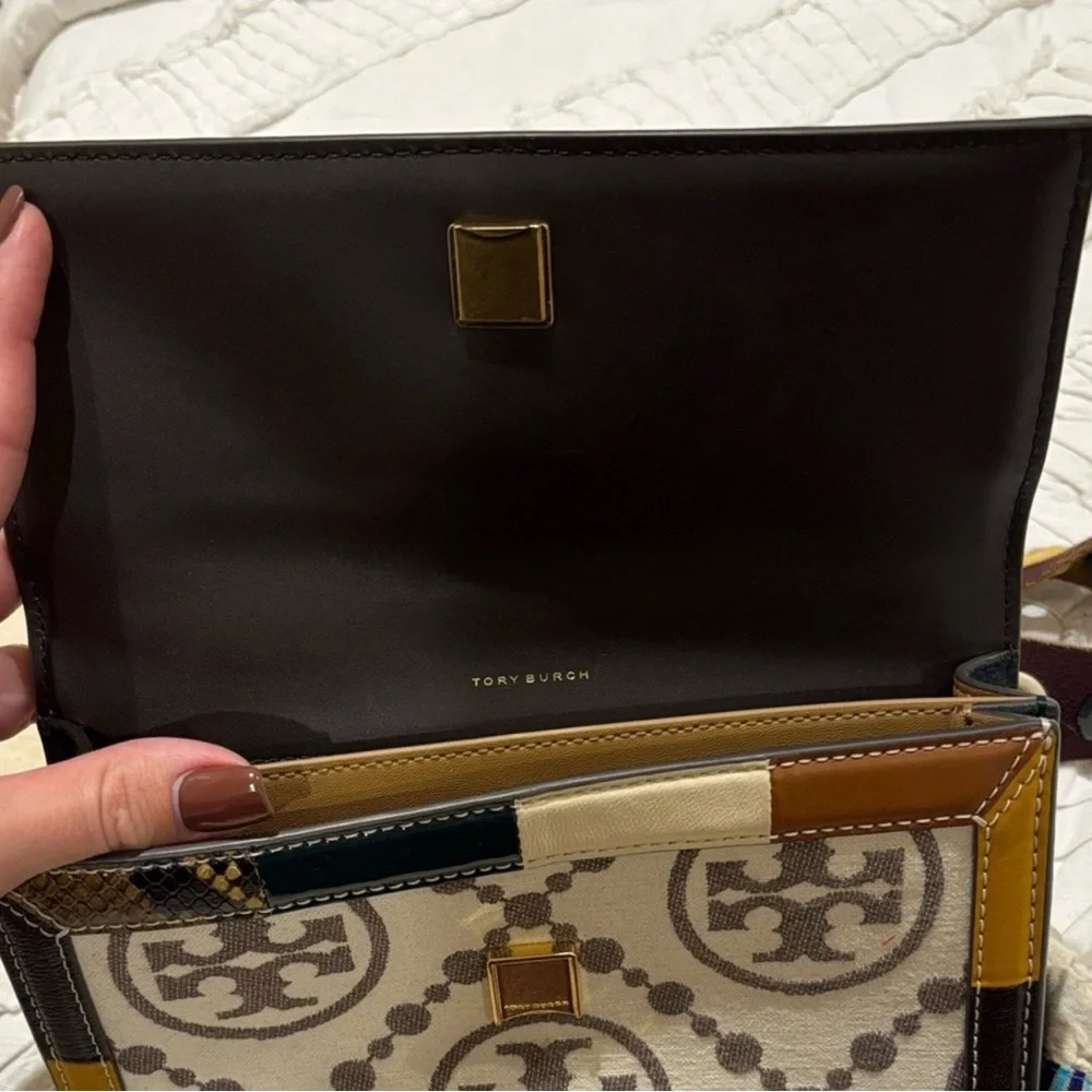 Tory Burch tory burch
